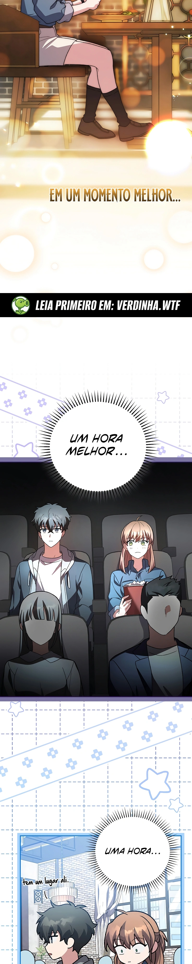 Read The Novel’s Extra PT Manga Online