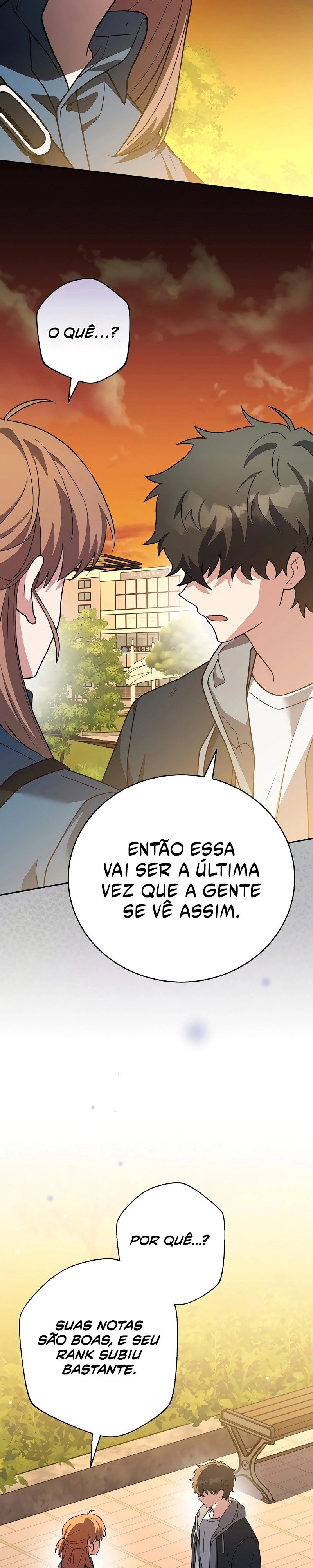 Read The Novel’s Extra PT Manga Online
