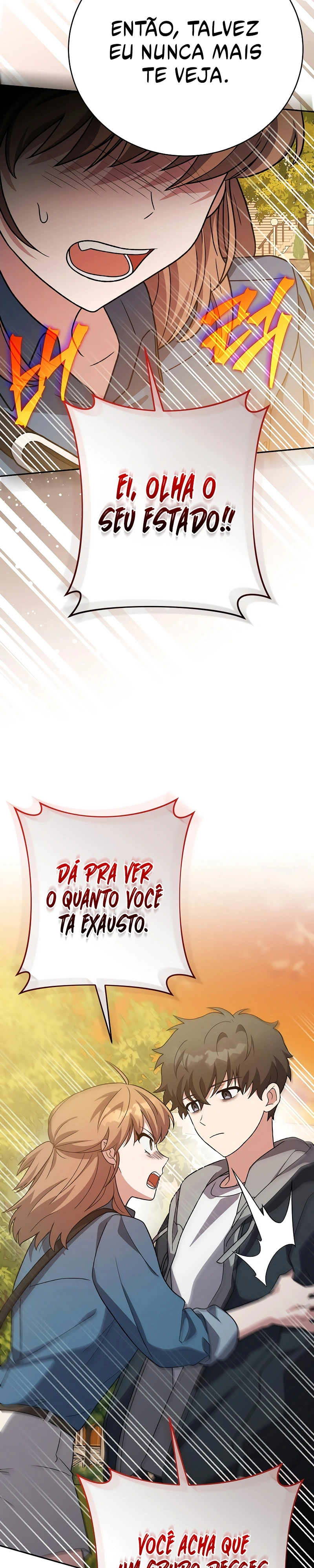 Read The Novel’s Extra PT Manga Online
