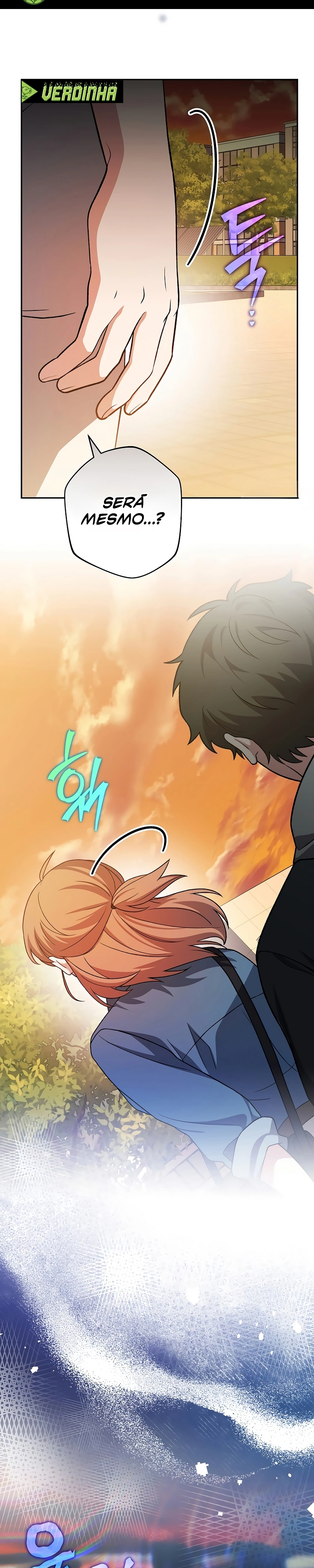 Read The Novel’s Extra PT Manga Online