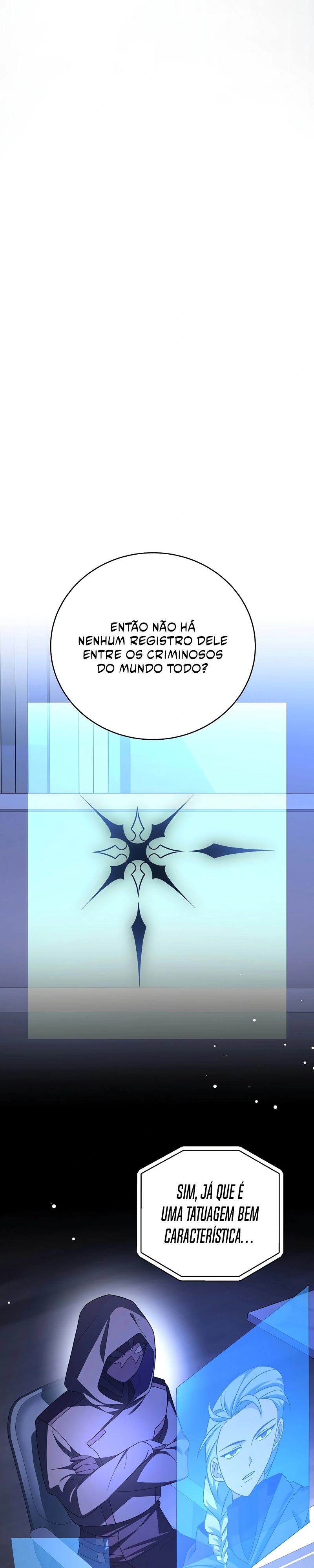Read The Novel’s Extra PT Manga Online