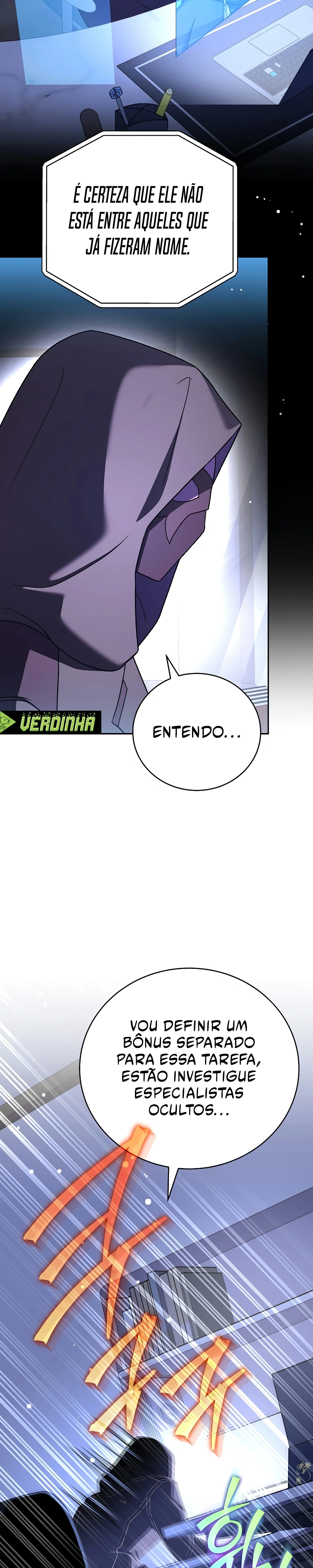 Read The Novel’s Extra PT Manga Online