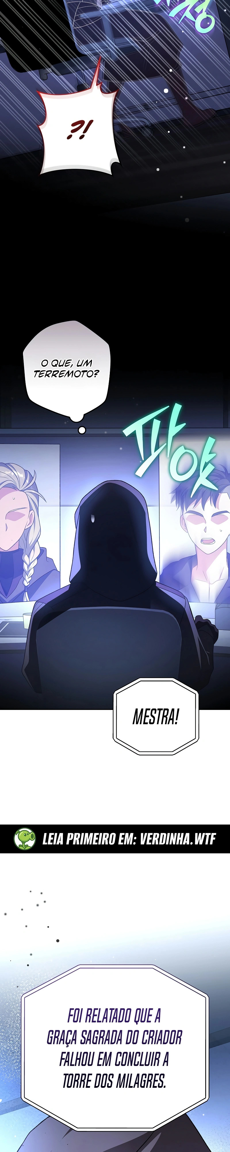 Read The Novel’s Extra PT Manga Online