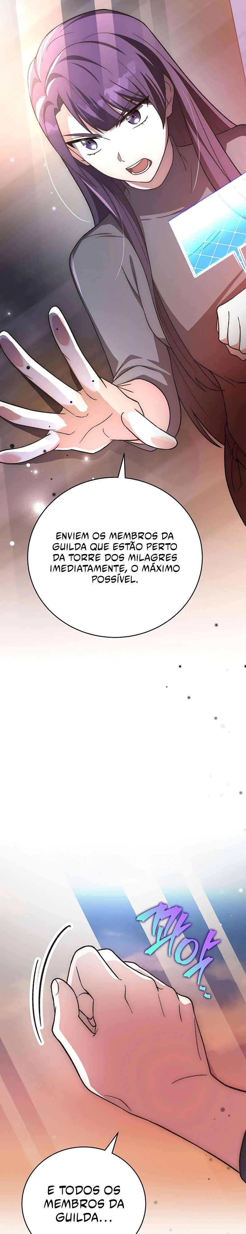 Read The Novel’s Extra PT Manga Online