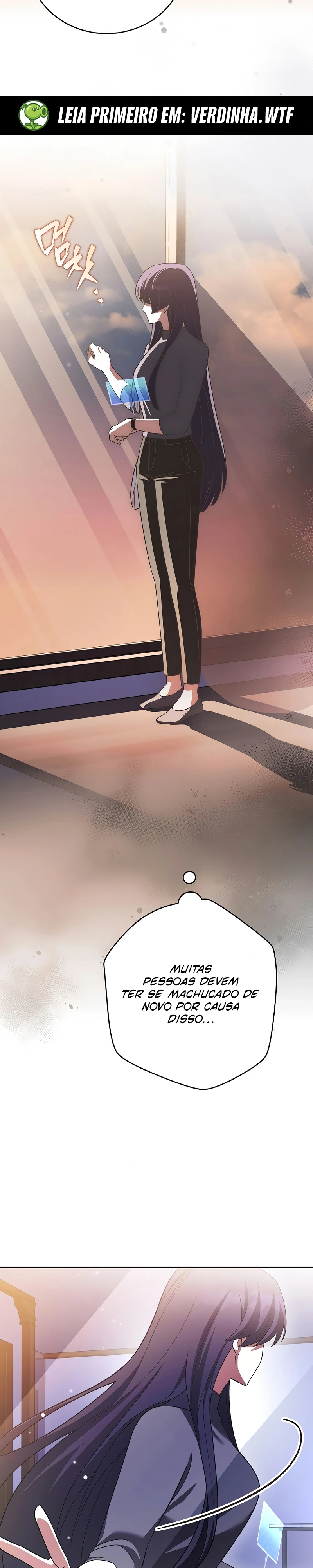 Read The Novel’s Extra PT Manga Online