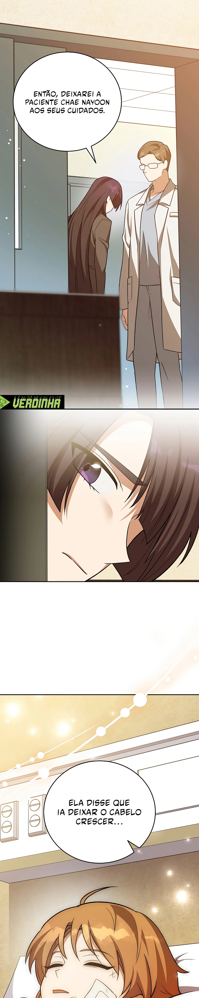 Read The Novel’s Extra PT Manga Online