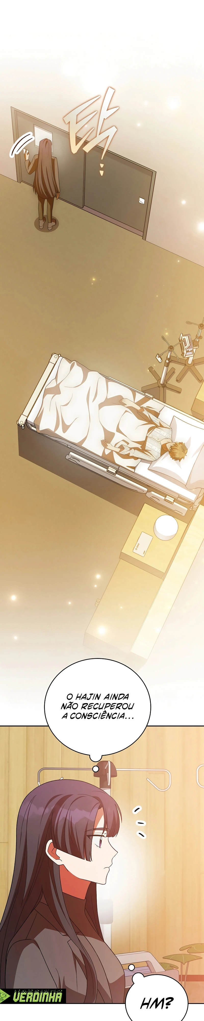 Read The Novel’s Extra PT Manga Online