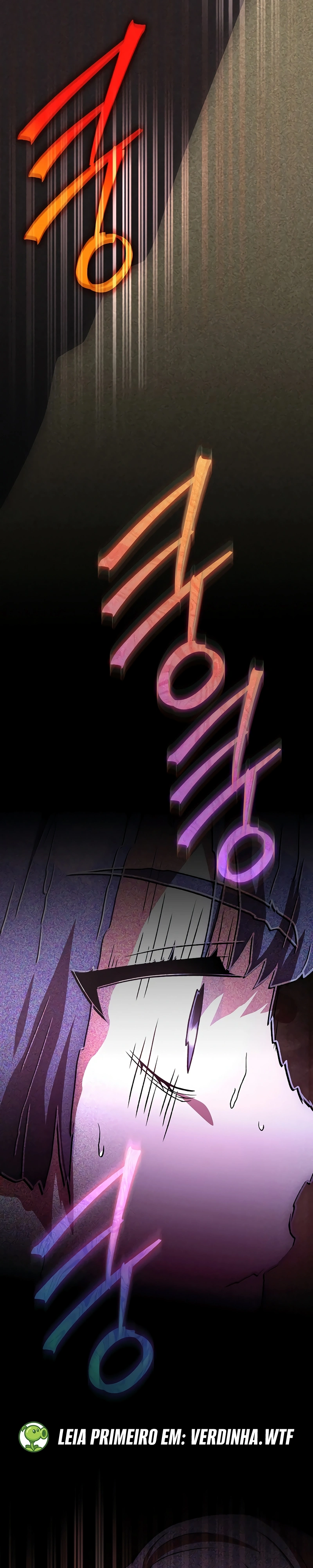 Read The Novel’s Extra PT Manga Online