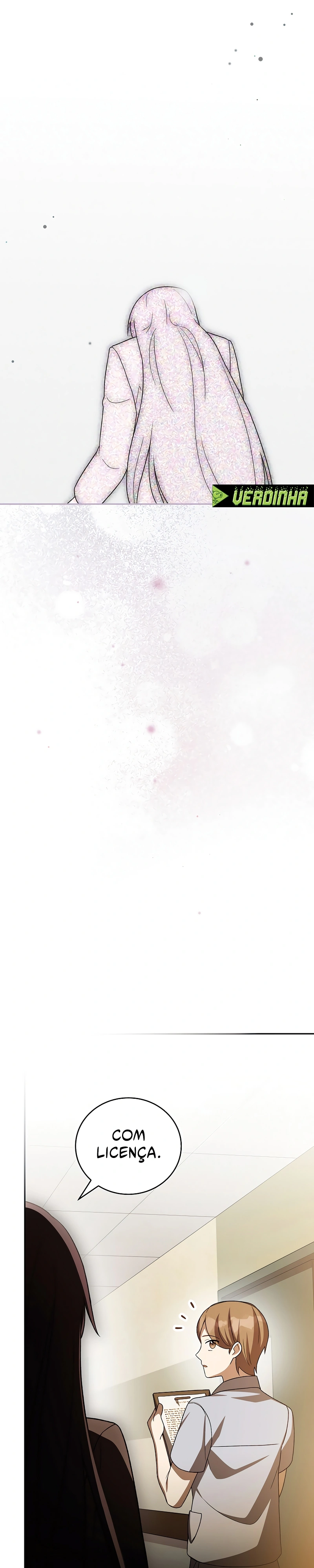 Read The Novel’s Extra PT Manga Online