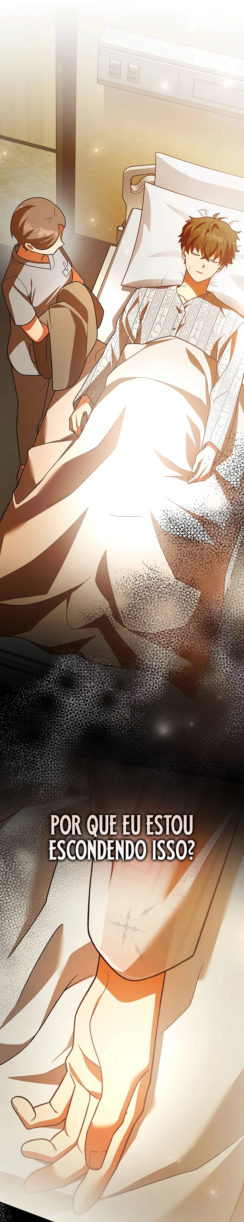 Read The Novel’s Extra PT Manga Online