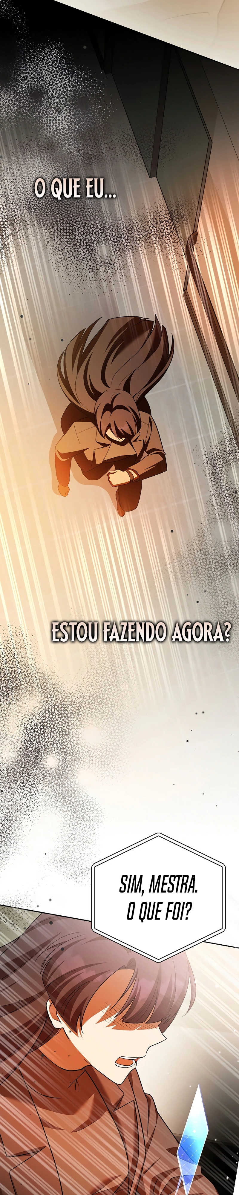 Read The Novel’s Extra PT Manga Online