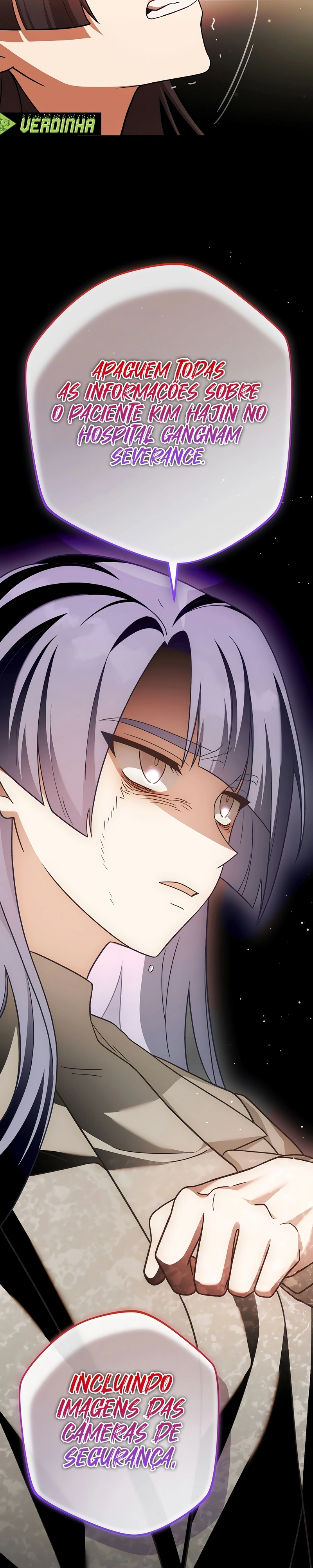 Read The Novel’s Extra PT Manga Online