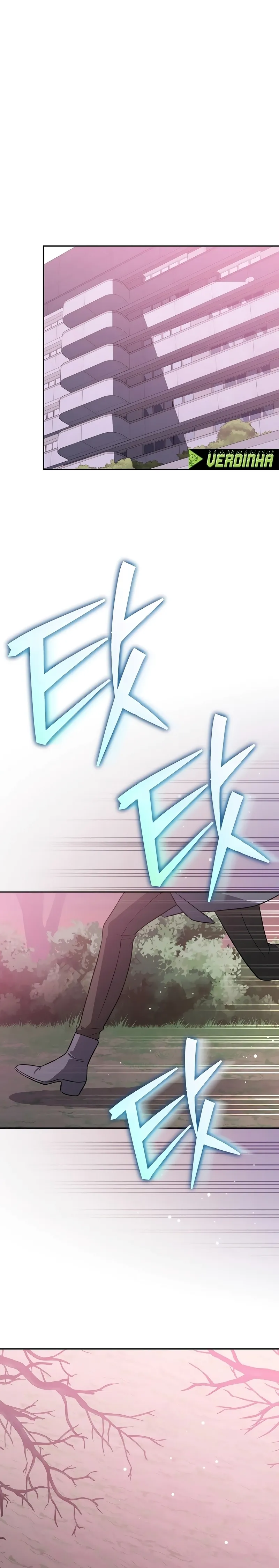 Read The Novel’s Extra PT Manga Online