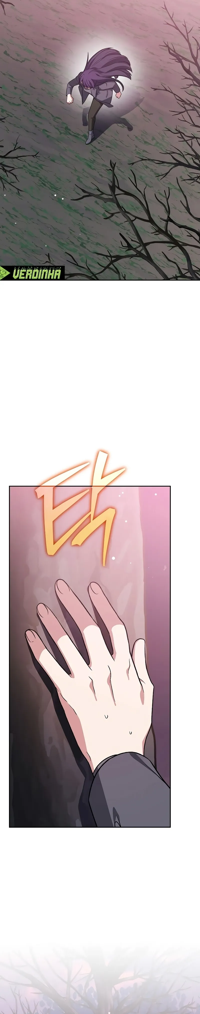 Read The Novel’s Extra PT Manga Online