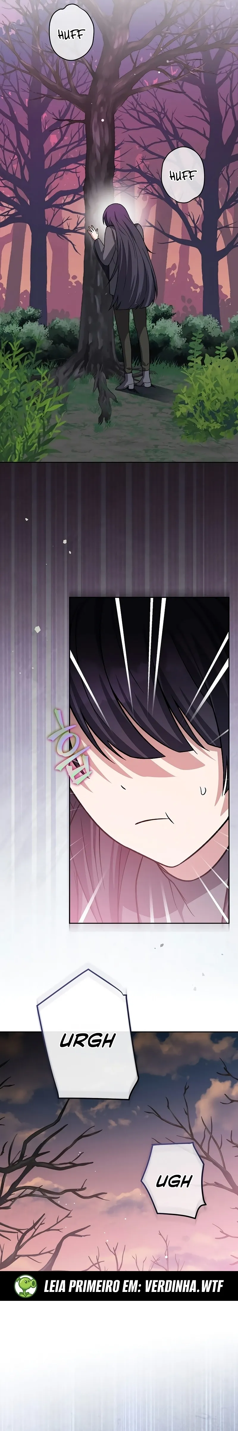 Read The Novel’s Extra PT Manga Online