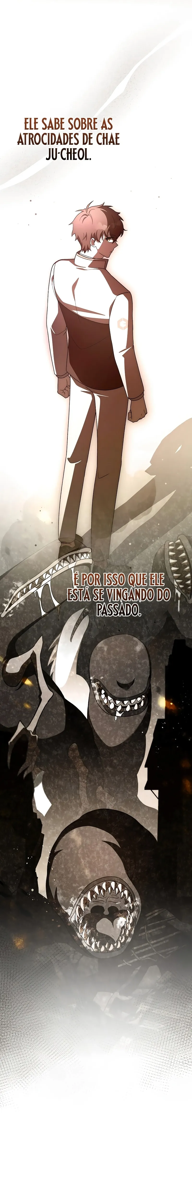 Read The Novel’s Extra PT Manga Online