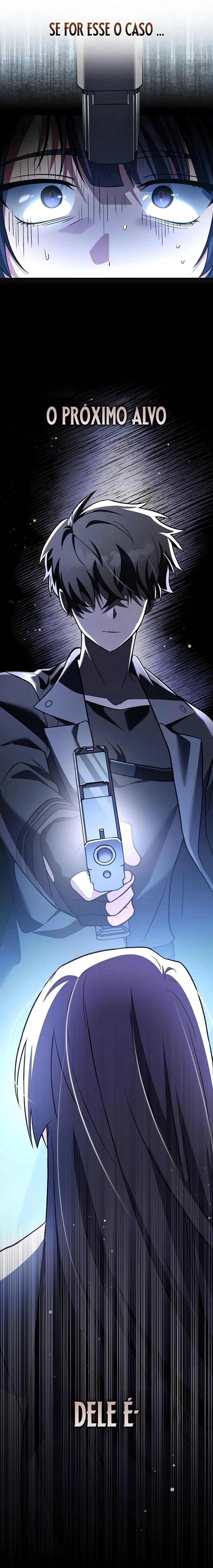 Read The Novel’s Extra PT Manga Online