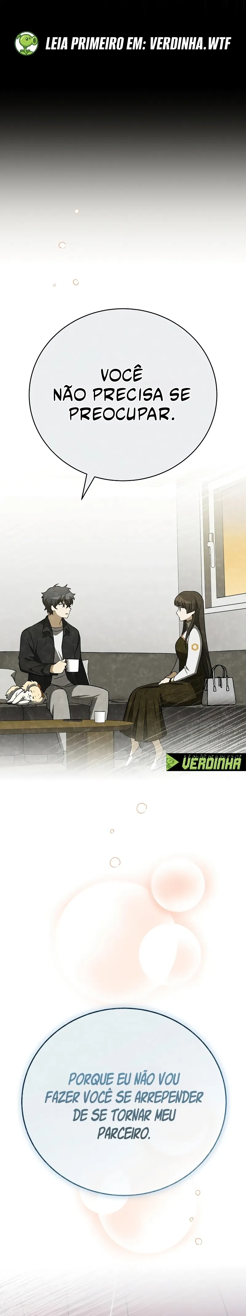 Read The Novel’s Extra PT Manga Online
