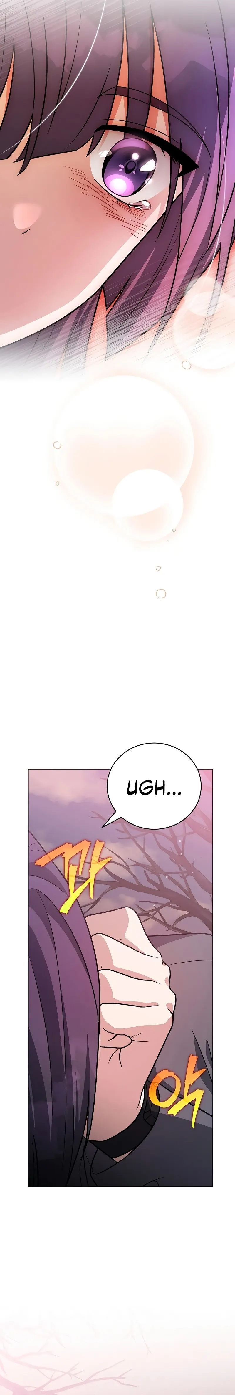 Read The Novel’s Extra PT Manga Online
