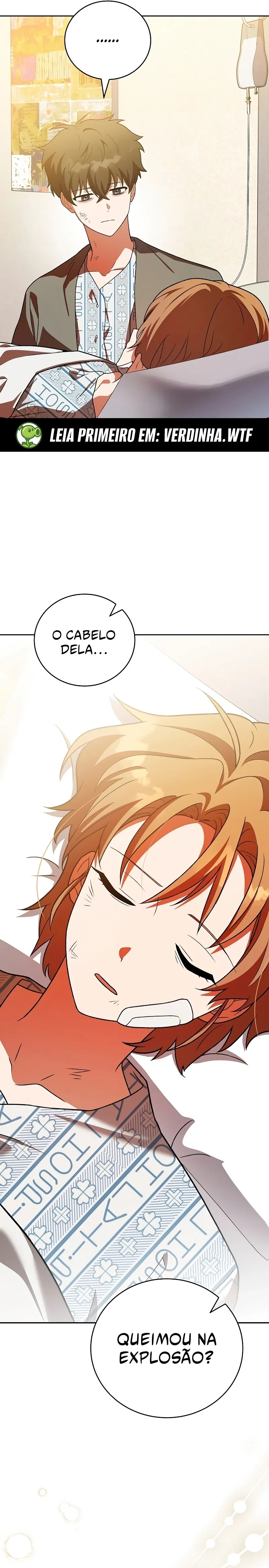 Read The Novel’s Extra PT Manga Online