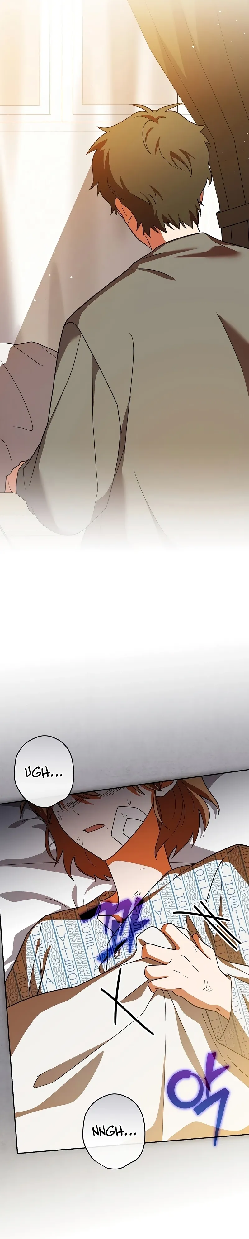 Read The Novel’s Extra PT Manga Online