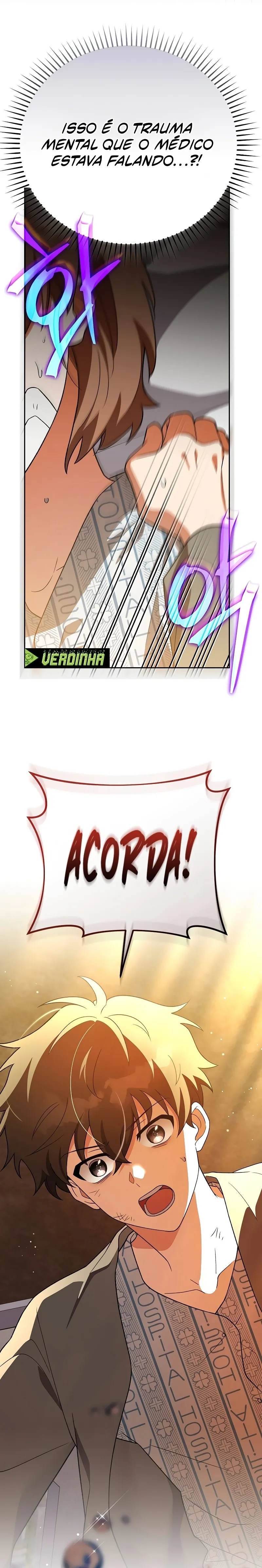 Read The Novel’s Extra PT Manga Online