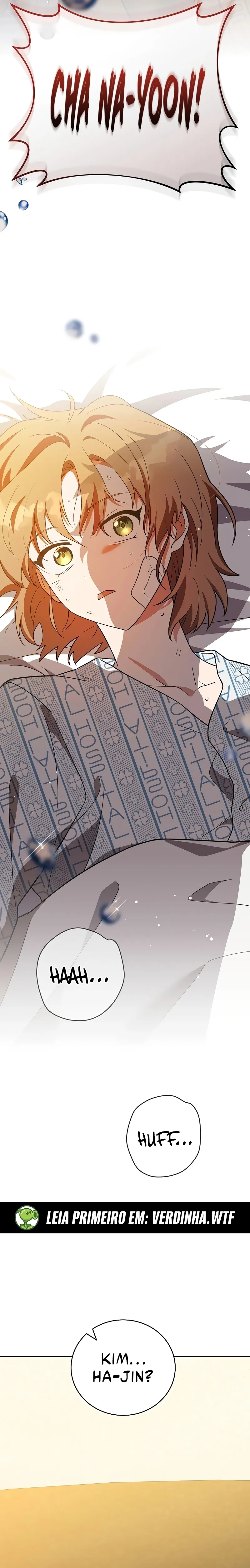 Read The Novel’s Extra PT Manga Online