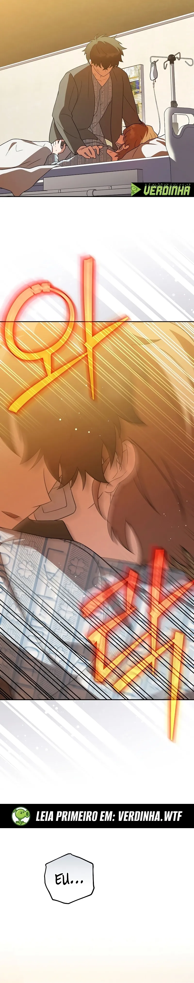 Read The Novel’s Extra PT Manga Online