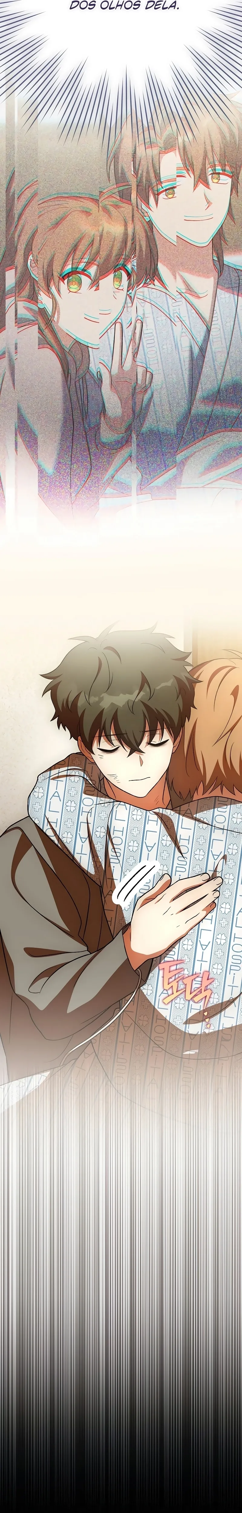 Read The Novel’s Extra PT Manga Online