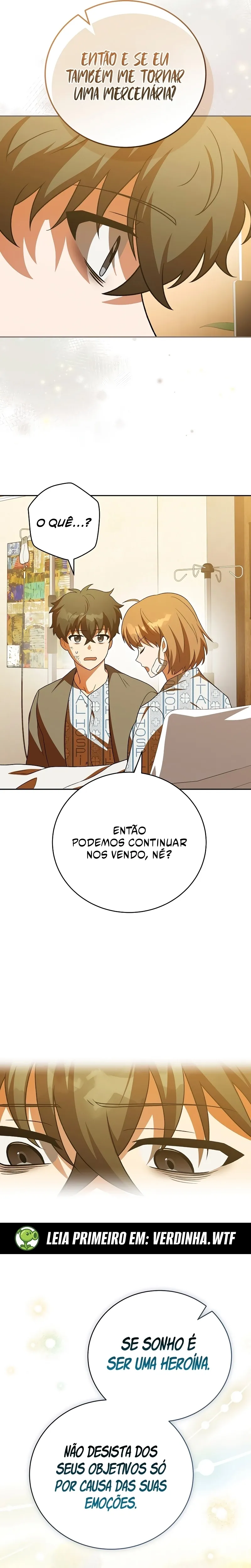 Read The Novel’s Extra PT Manga Online