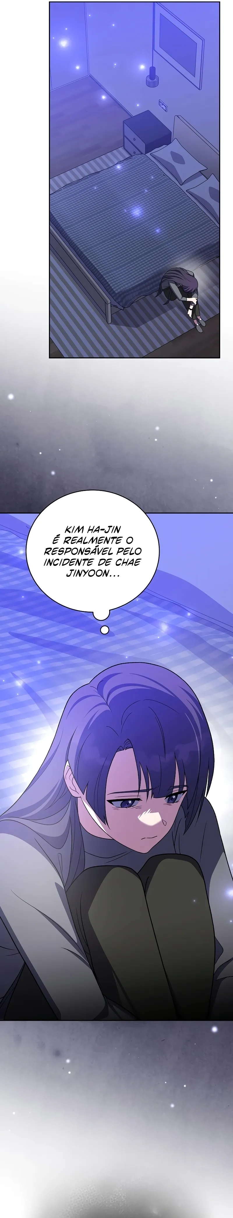 Read The Novel’s Extra PT Manga Online