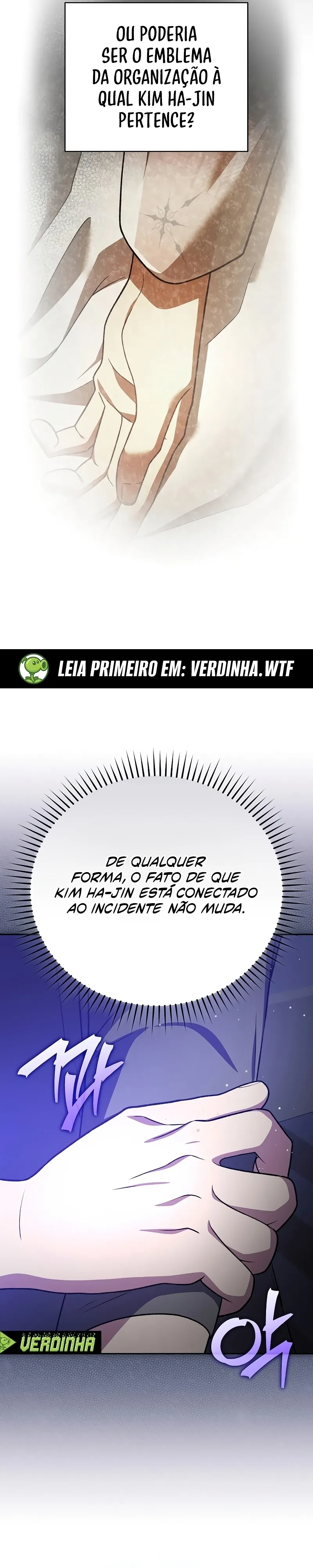 Read The Novel’s Extra PT Manga Online