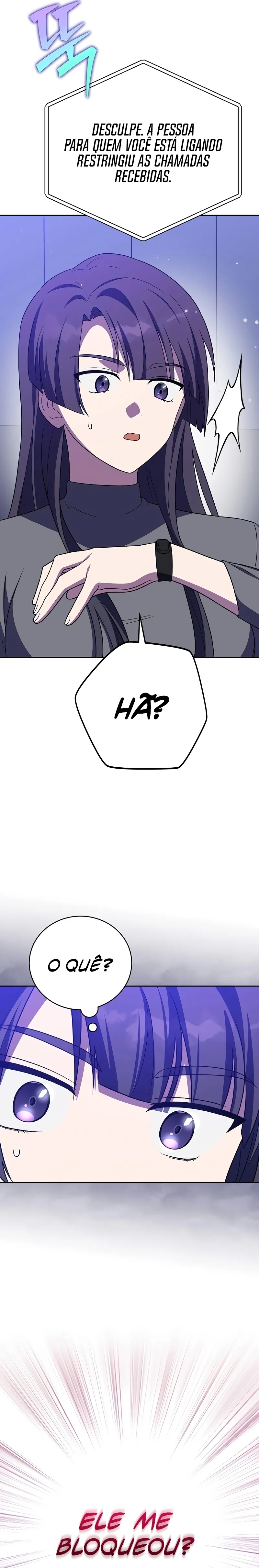 Read The Novel’s Extra PT Manga Online