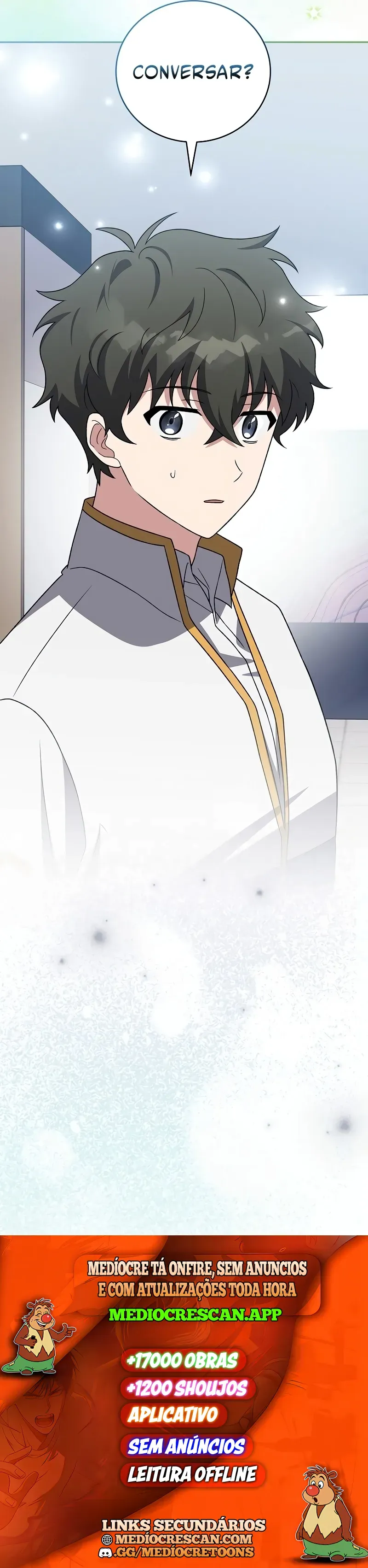 Read The Novel’s Extra PT Manga Online