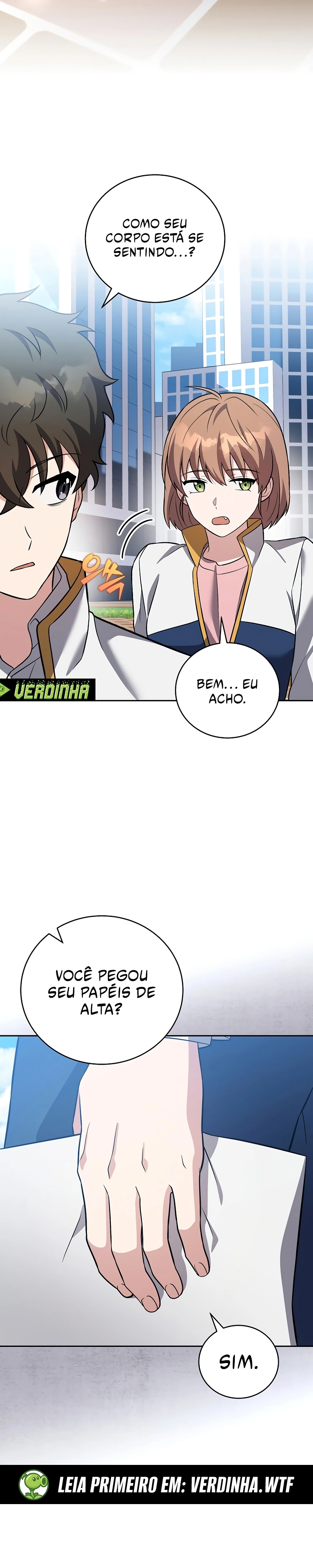 Read The Novel’s Extra PT Manga Online
