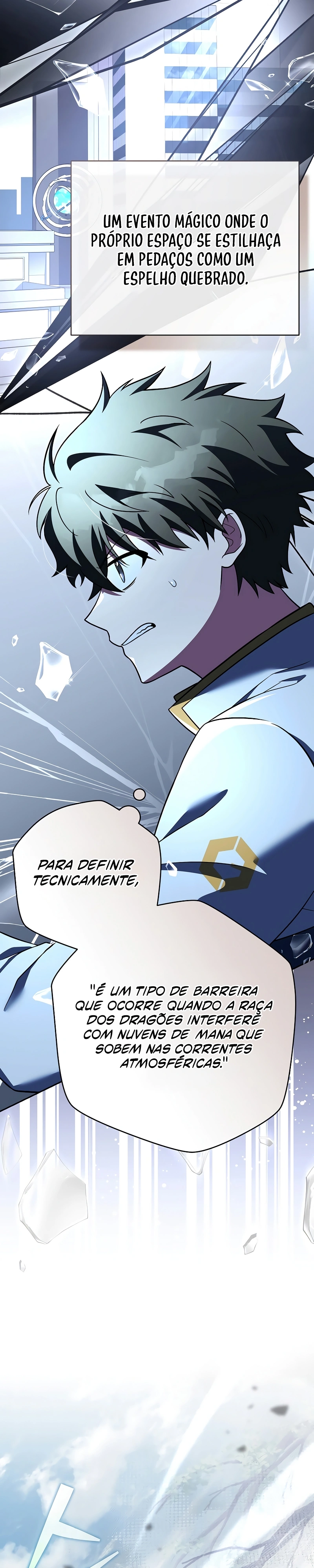 Read The Novel’s Extra PT Manga Online