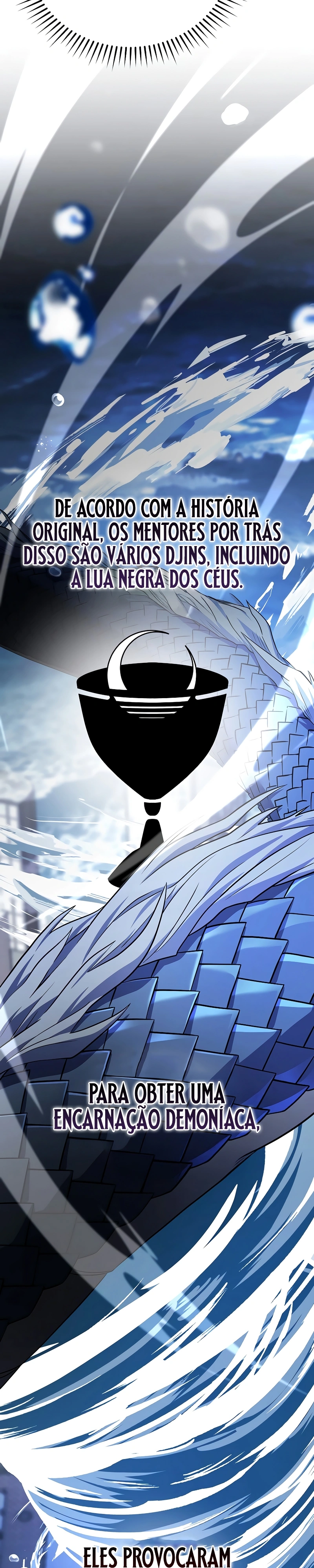 Read The Novel’s Extra PT Manga Online