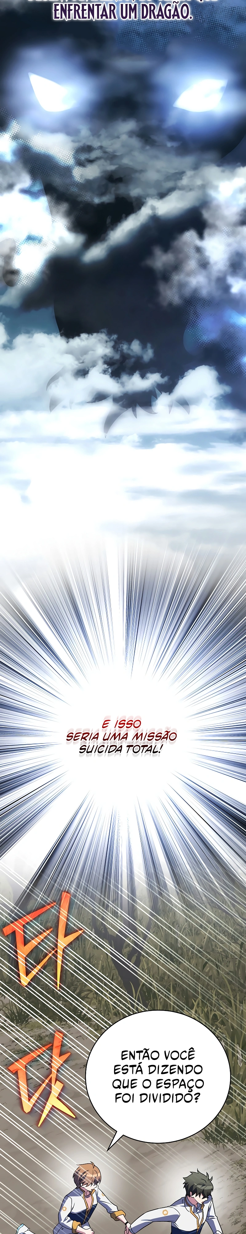 Read The Novel’s Extra PT Manga Online