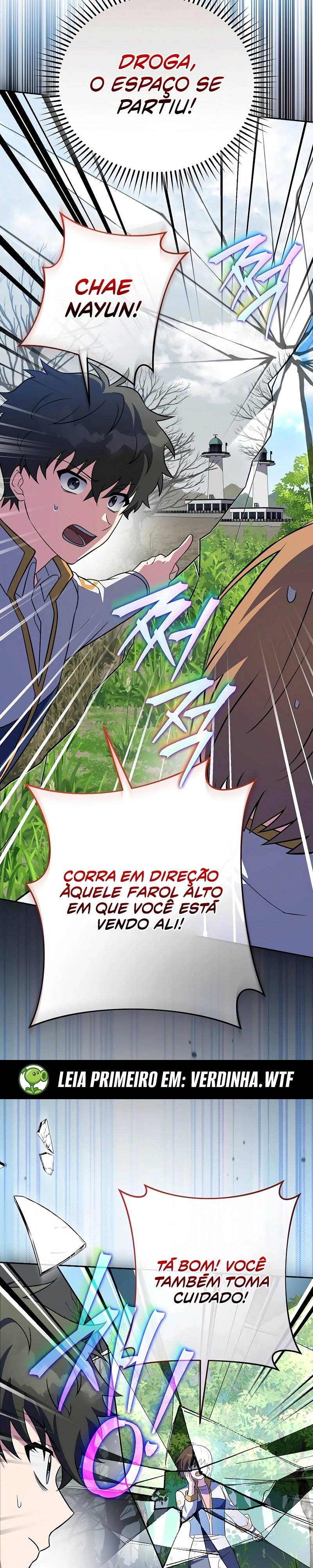 Read The Novel’s Extra PT Manga Online