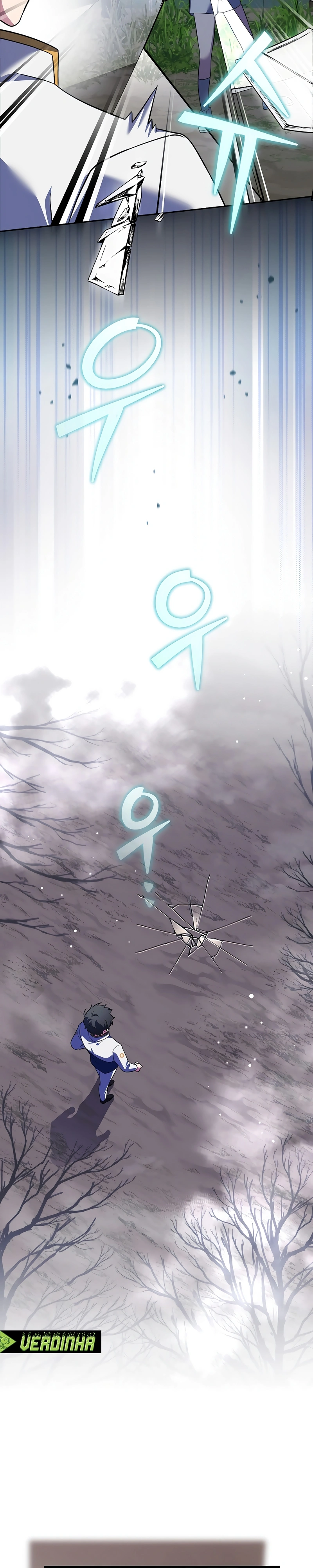 Read The Novel’s Extra PT Manga Online