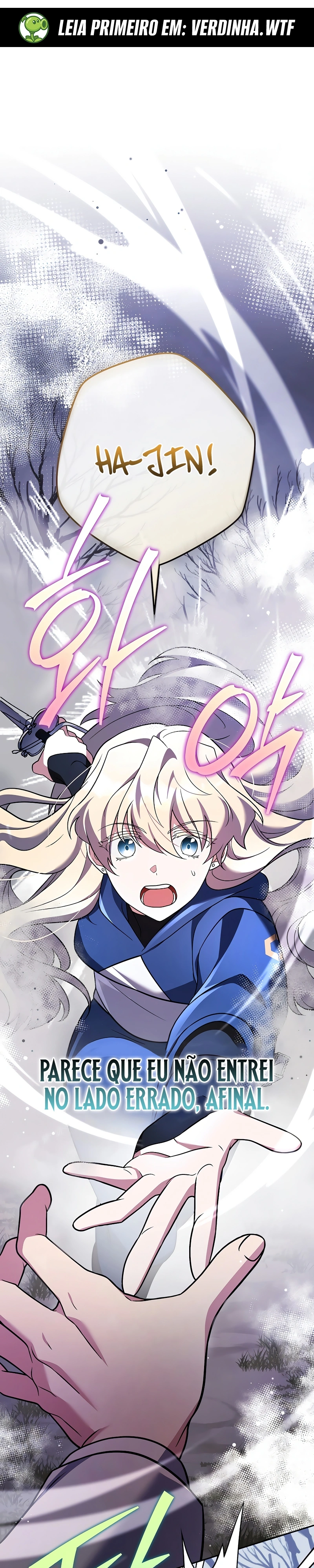 Read The Novel’s Extra PT Manga Online