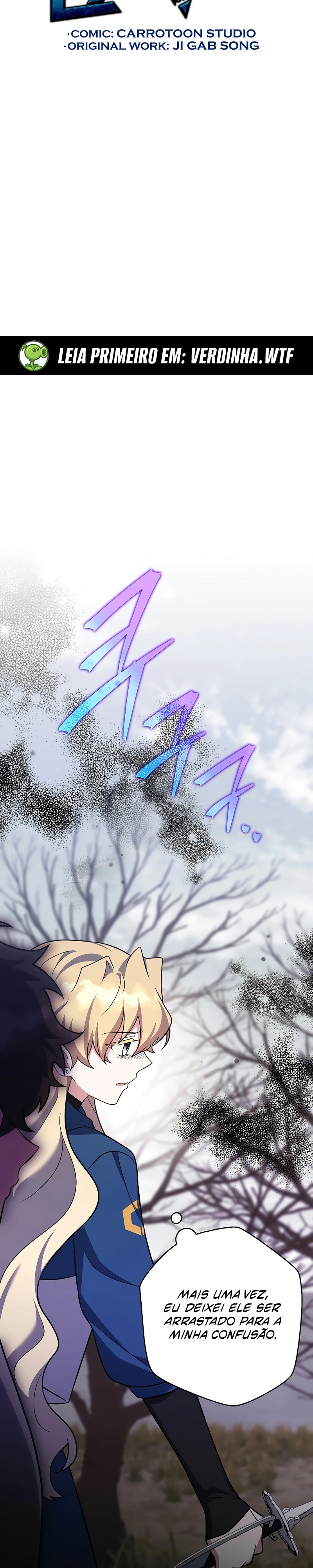 Read The Novel’s Extra PT Manga Online