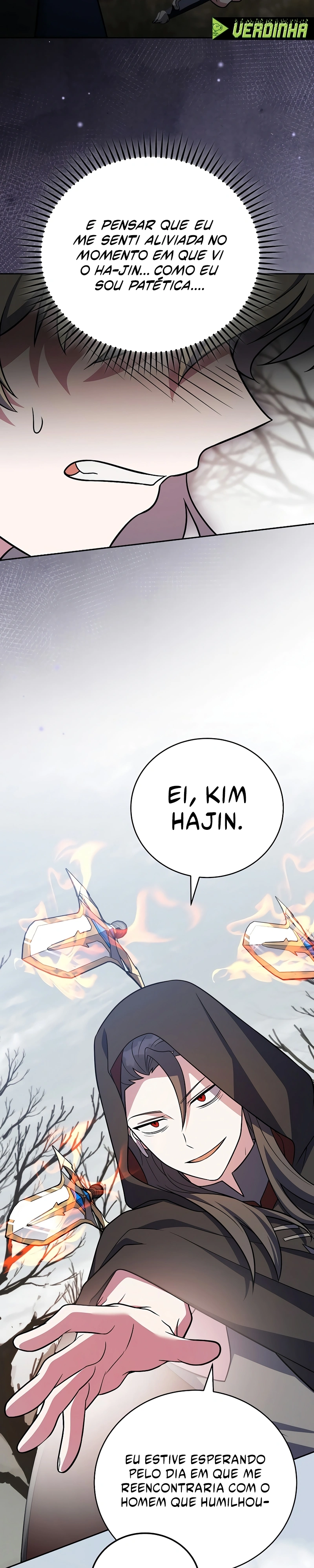 Read The Novel’s Extra PT Manga Online