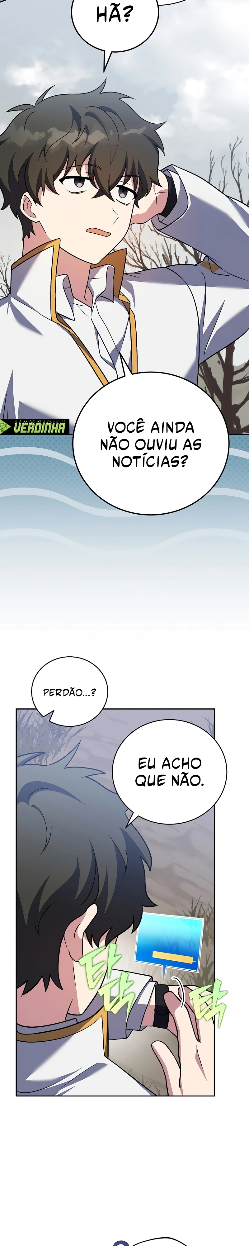Read The Novel’s Extra PT Manga Online