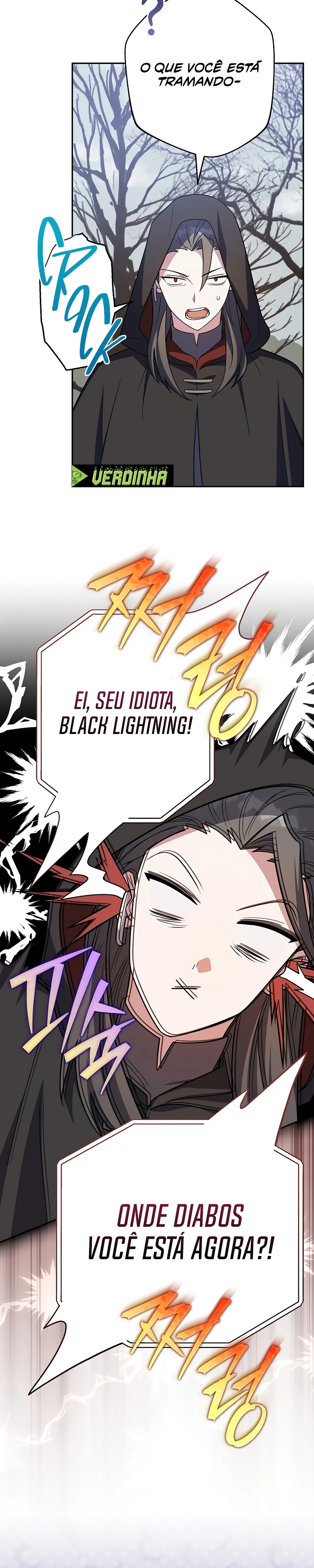Read The Novel’s Extra PT Manga Online