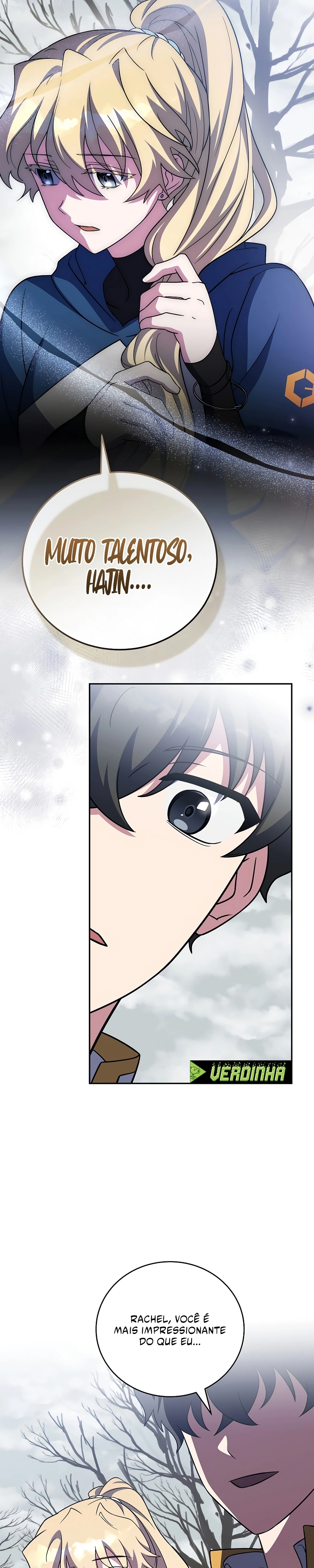Read The Novel’s Extra PT Manga Online