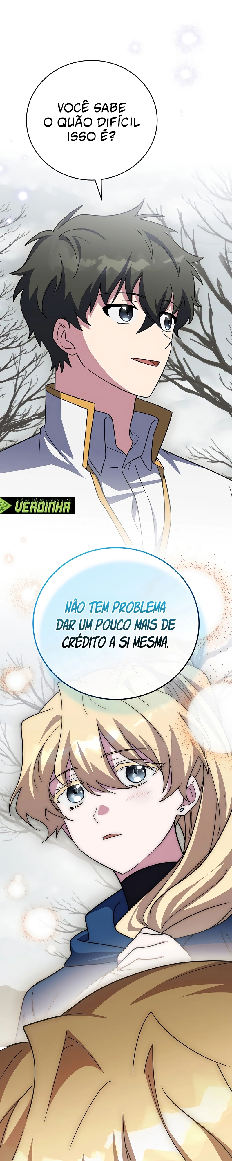 Read The Novel’s Extra PT Manga Online