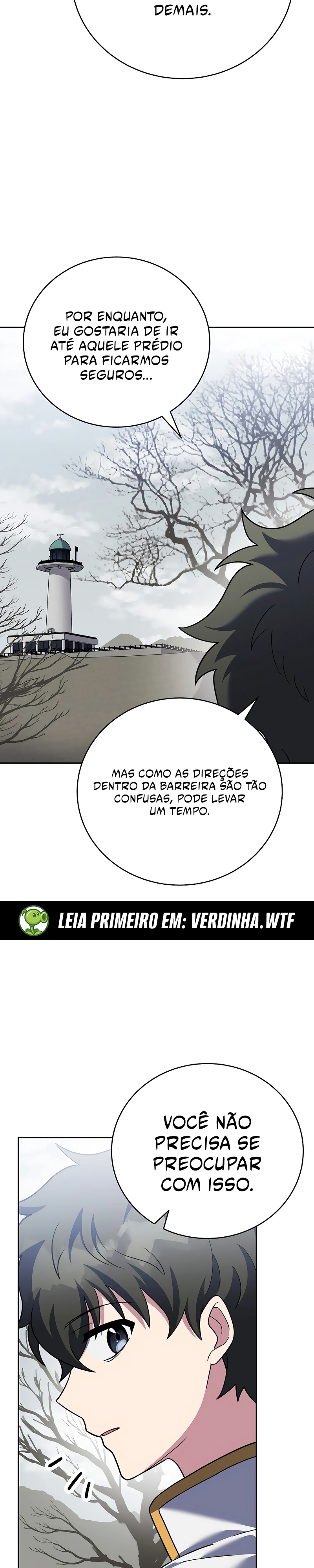 Read The Novel’s Extra PT Manga Online