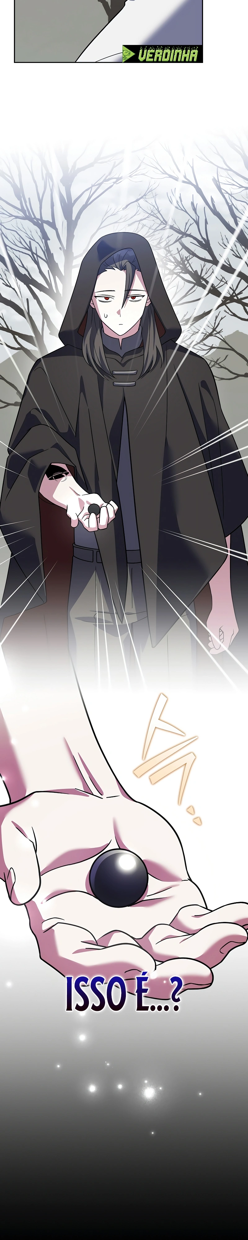 Read The Novel’s Extra PT Manga Online