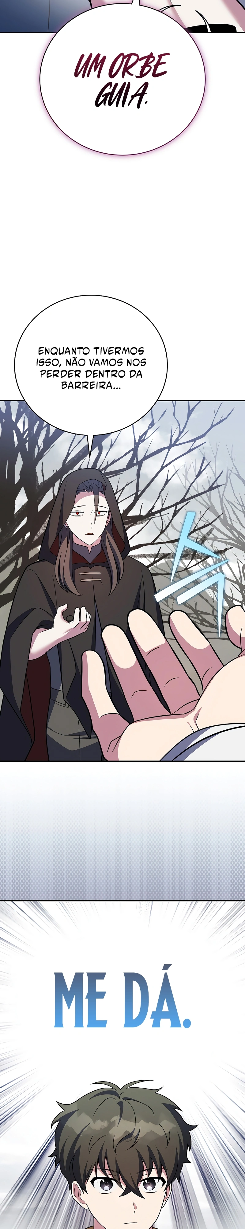 Read The Novel’s Extra PT Manga Online
